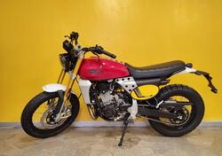 Fantic Motor Caballero 500 Scrambler (2024) nuova