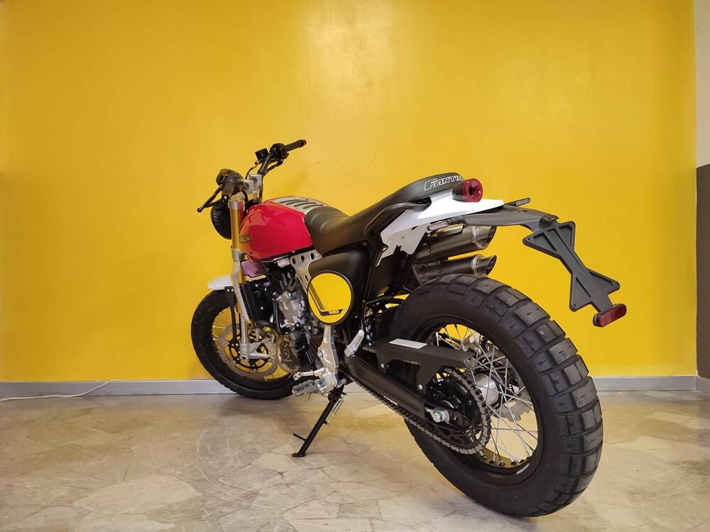 Fantic Motor Caballero 500 Scrambler (2024) (4)