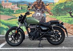 Royal Enfield Meteor 350 Fireball (2021 - 24) usata