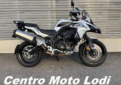 Benelli TRK 502X (2021 - 24) usata