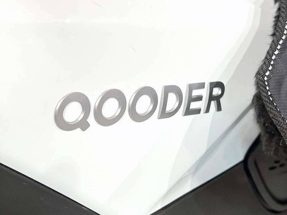 Quadro Qooder 400 (2018 - 19) (4)