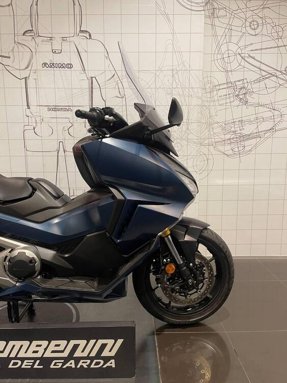 Honda Forza 750 DCT (2021 - 24) (2)