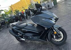 Yamaha T-Max 560 (2020 - 21) usata