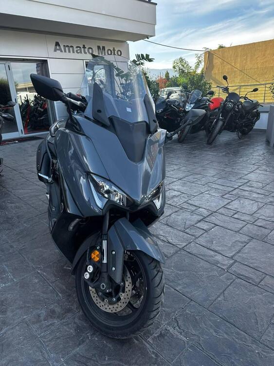 Yamaha T-Max 560 (2020 - 21) (2)