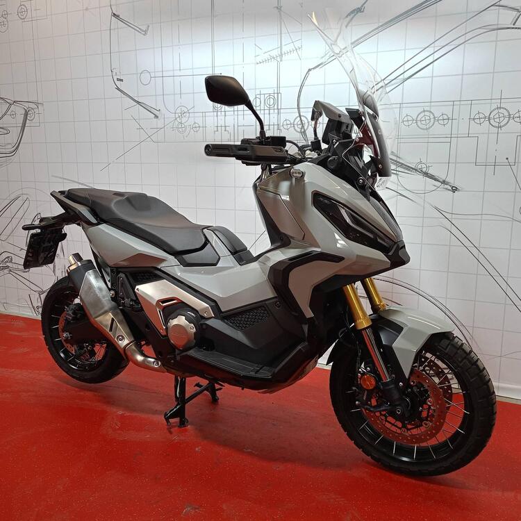 Honda X-ADV 750 DCT (2021 - 24) (3)