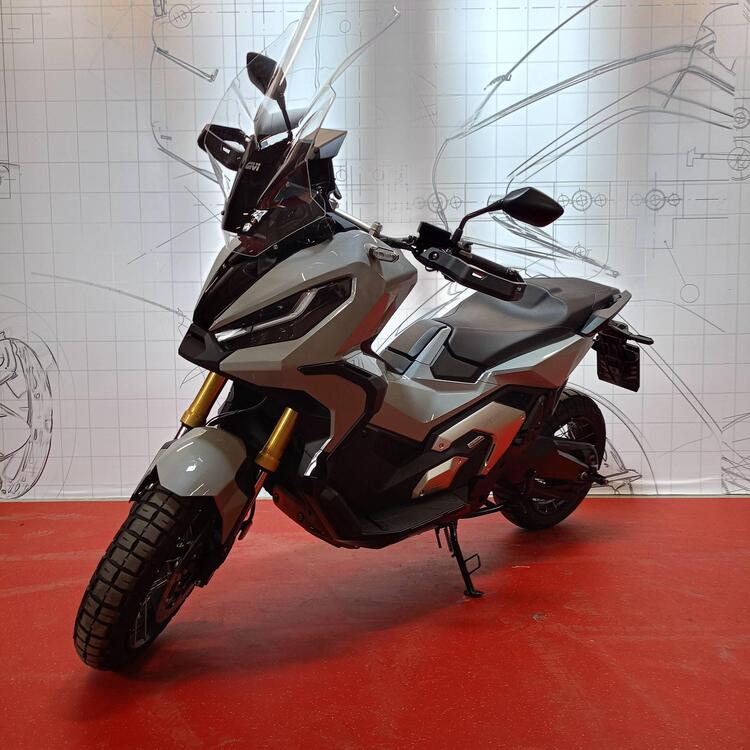 Honda X-ADV 750 DCT (2021 - 24) (5)