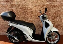 Honda SH 150 i ABS (2013 - 16) usata