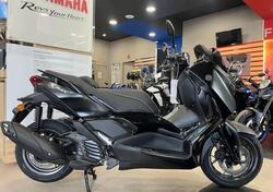 Yamaha X-Max 125 Tech Max (2021 - 24) nuova