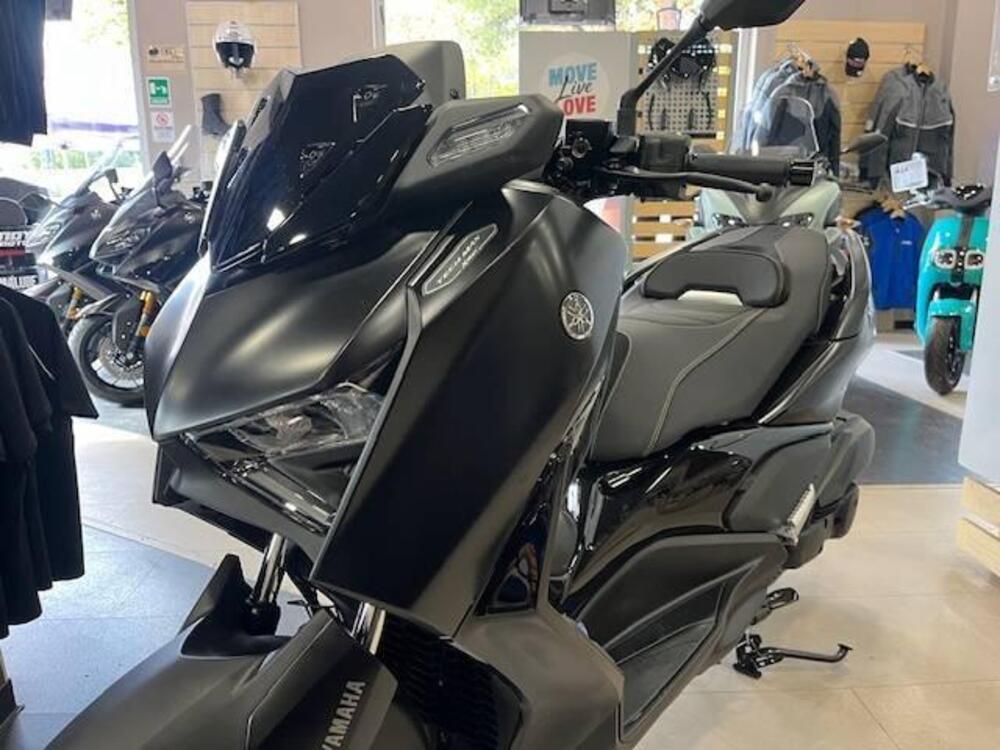 Yamaha X-Max 125 Tech Max (2021 - 24) (2)