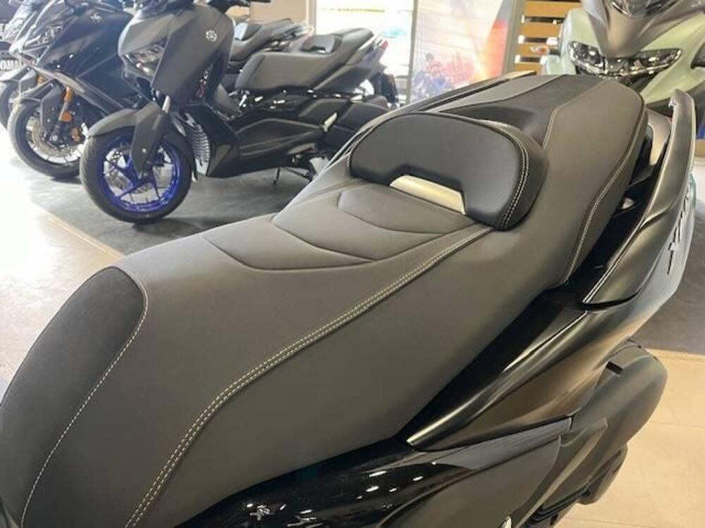 Yamaha X-Max 125 Tech Max (2021 - 24) (3)