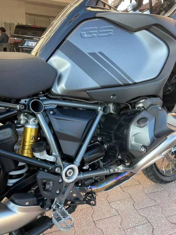 Bmw R 1250 GS Adventure (2021 - 24) (5)