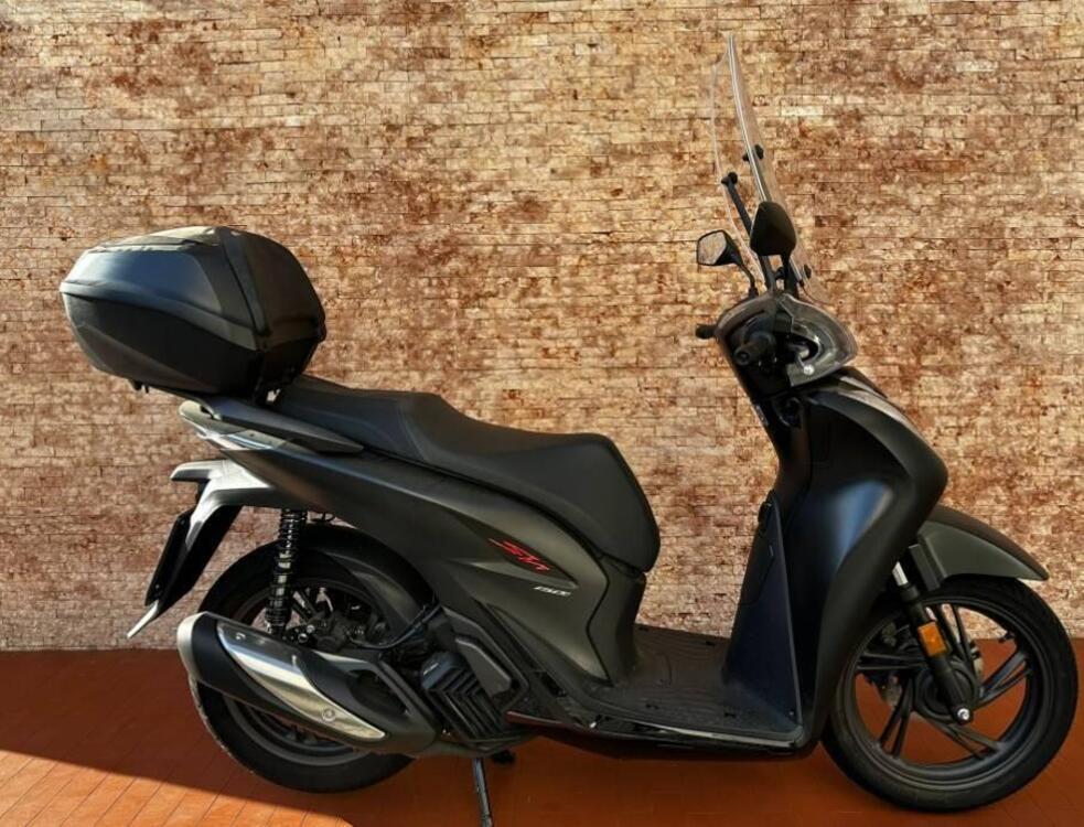 Honda SH 150i Sport (2022 - 24)