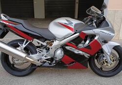 Honda CBR 600 F (2001 - 06) usata