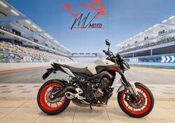 Yamaha MT-09 (2017 - 20) usata