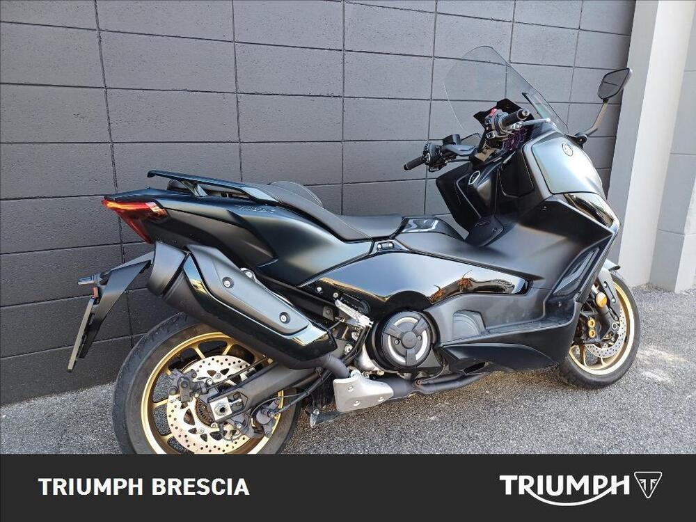 Yamaha T-Max 560 Tech Max (2022 - 24) (3)