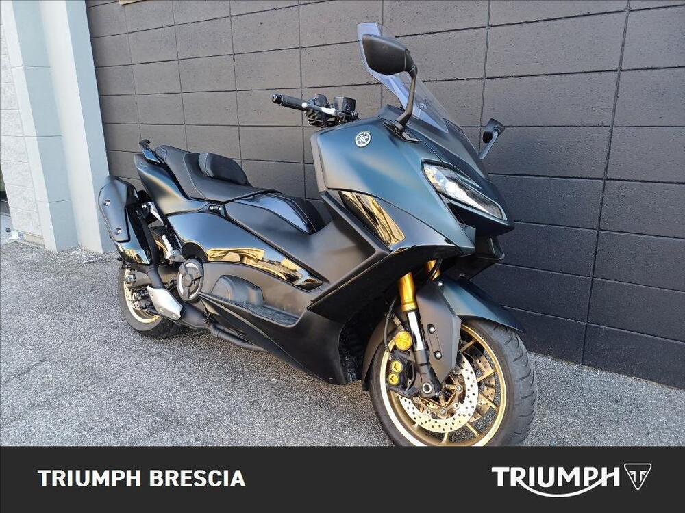 Yamaha T-Max 560 Tech Max (2022 - 24) (2)