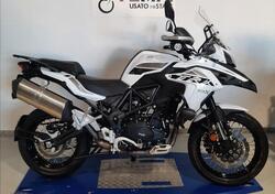 Benelli TRK 502X (2018 - 20) usata