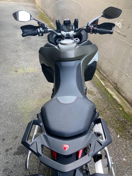 Ducati Multistrada 1200 Enduro (2016 - 18) (2)