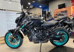 Yamaha MT-07 (2021 - 24) nuova