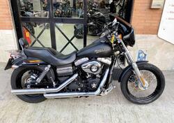 Harley-Davidson 1584 Street Bob (2008 - 15) - FXDB usata