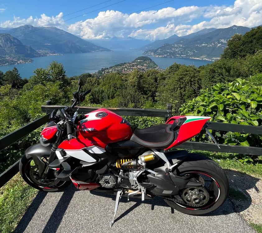 Ducati Streetfighter V2 (2022 - 24) (3)