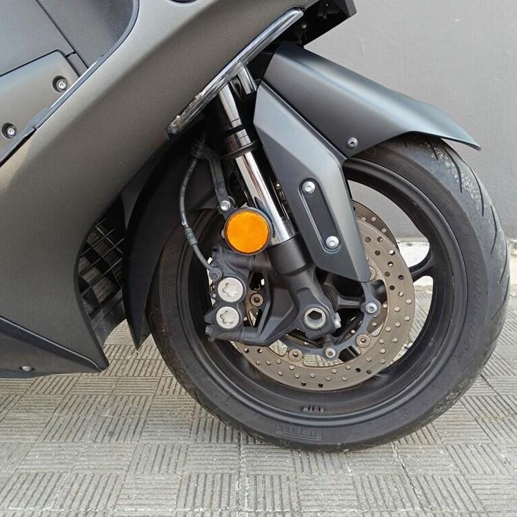 Yamaha T-Max 560 (2020 - 21) (4)