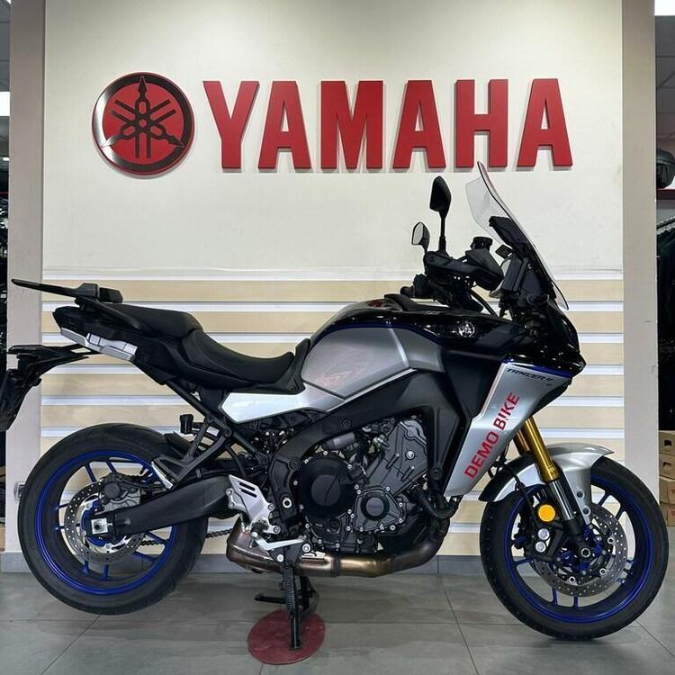 Yamaha Tracer 9 GT+ (2023 - 24)