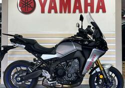 Yamaha Tracer 9 GT+ (2023 - 24) usata