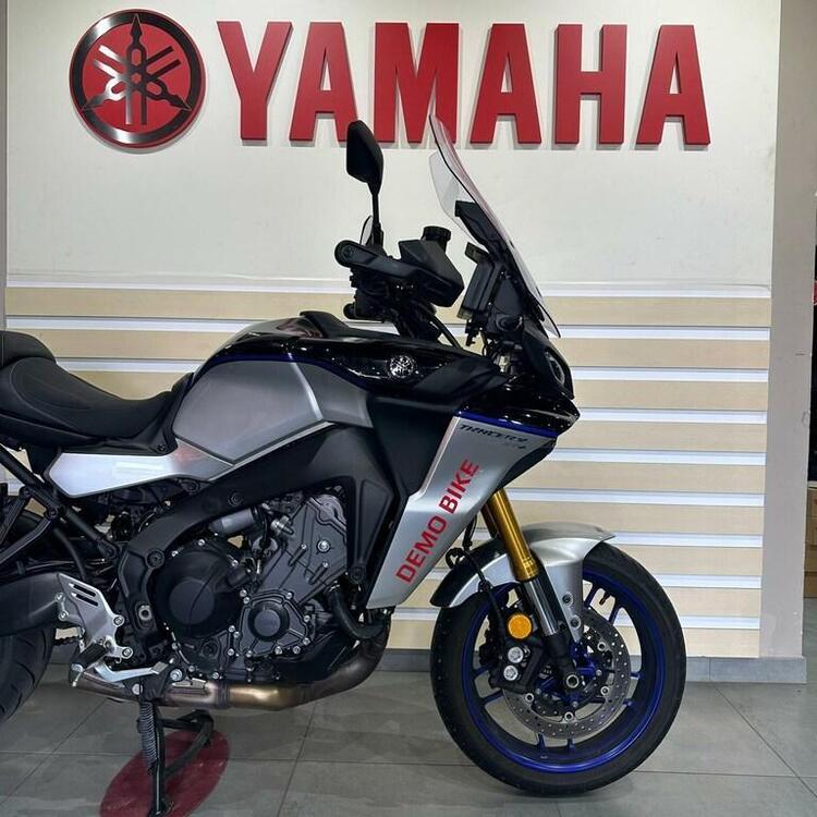 Yamaha Tracer 9 GT+ (2023 - 24) (3)