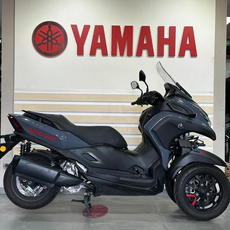 Yamaha Tricity 300 (2021 - 24)