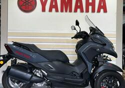 Yamaha Tricity 300 (2021 - 25) usata