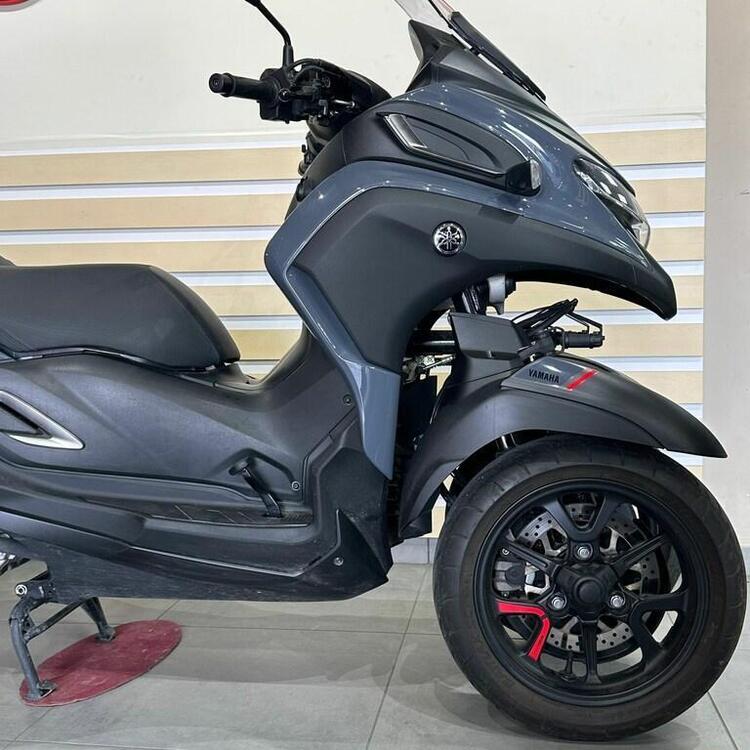 Yamaha Tricity 300 (2021 - 24) (2)