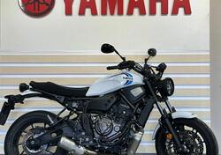 Yamaha XSR 700 (2022 - 24) usata