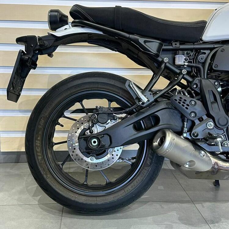 Yamaha XSR 700 (2022 - 24) (3)