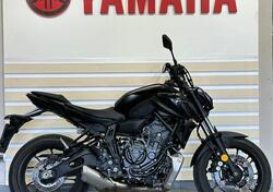 Yamaha MT-07 (2021 - 24) usata