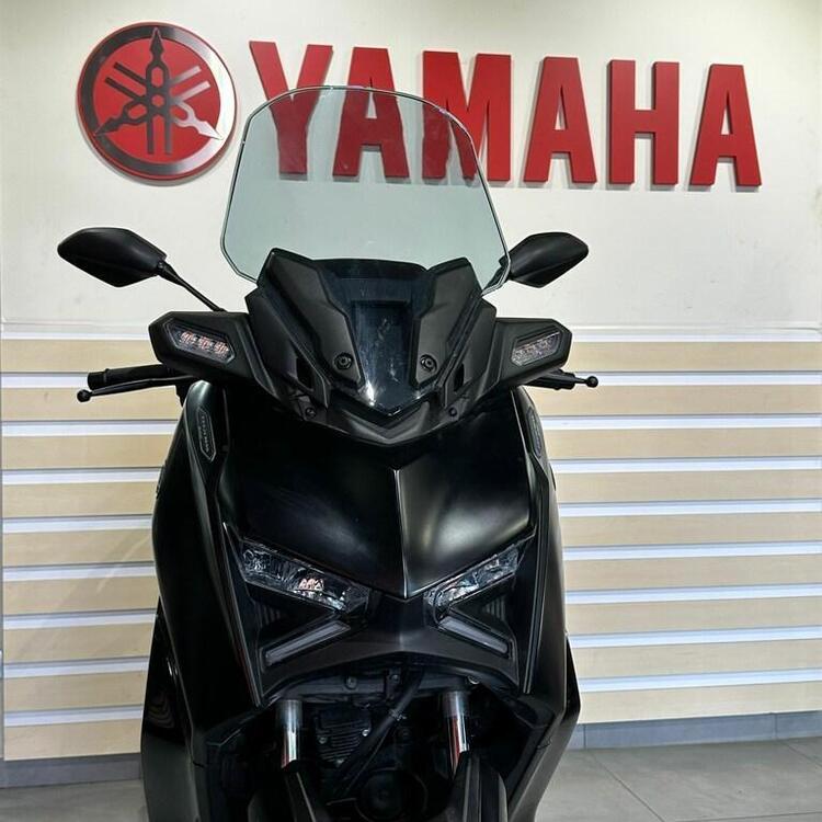 Yamaha X-Max 300 Tech Max (2021 - 24) (5)