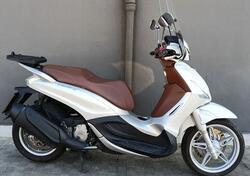 Piaggio Beverly 350 ABS (2016 - 20) usata