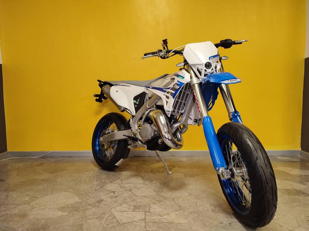 Tm Moto SMR 125 Fi 2T (2023) (2)