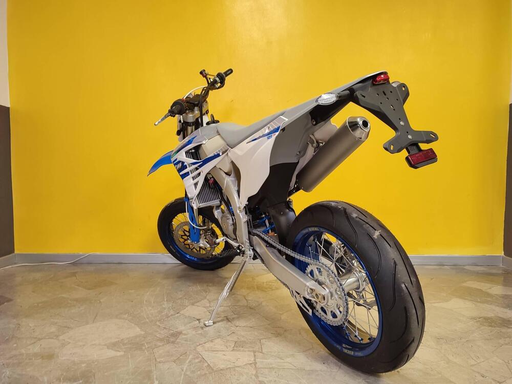 Tm Moto SMR 125 Fi 2T (2023) (4)