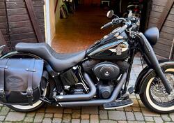 Harley-Davidson 1450 Fat Boy (2003 - 06) - FLSTFI usata