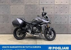 Triumph Tiger Sport 660 (2022 - 24) usata