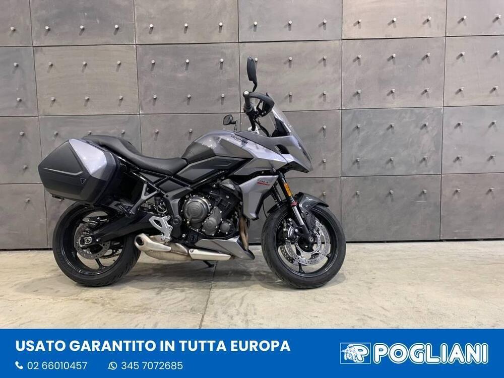 Triumph Tiger Sport 660 (2022 - 24) (3)