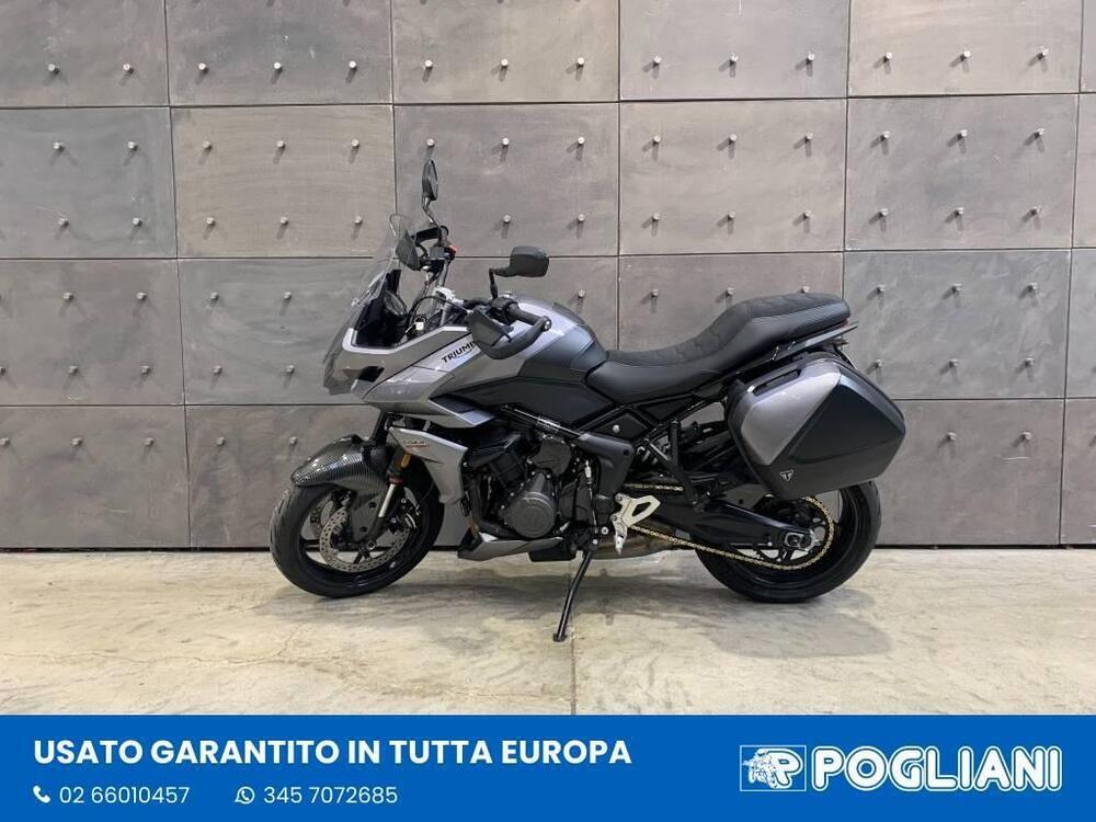 Triumph Tiger Sport 660 (2022 - 24) (5)