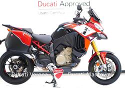 Ducati Multistrada V4 Pikes Peak (2021 - 24) usata