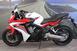 Honda CBR 650 F ABS (2014 - 17) (7)