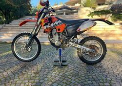 KTM  450 EXC d'epoca