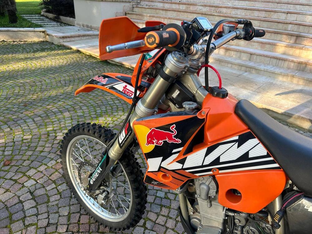 KTM  450 EXC (2)