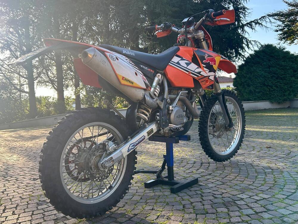 KTM  450 EXC (4)