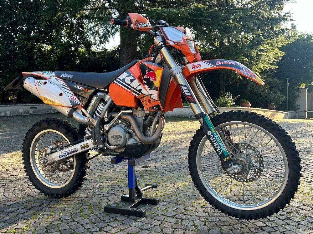 KTM  450 EXC (5)