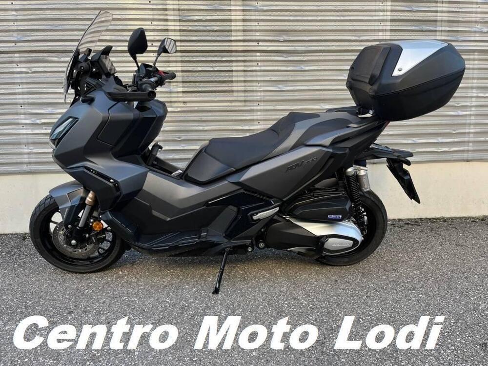 Honda ADV 350 (2022 - 24) (3)